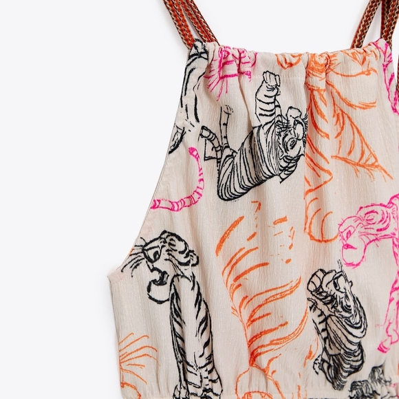 © DISNEY STORIES COLLECTION DRESS - Picture 4 of 10